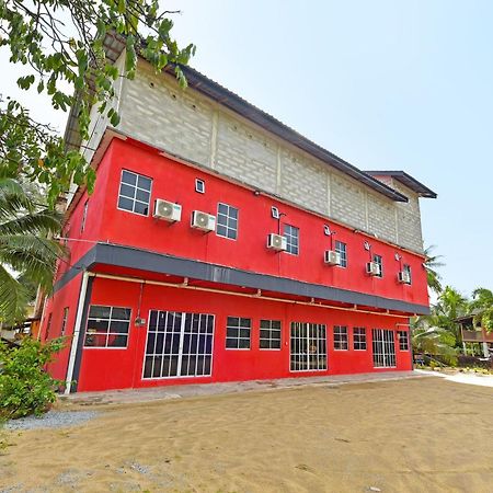 Capital O 90664 Rabi Hotel Kota Bharu Exterior photo